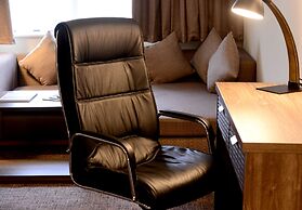 Holiday Inn Telford - Ironbridge by IHG
