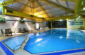Holiday Inn Telford - Ironbridge by IHG