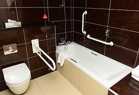 Holiday Inn Telford - Ironbridge by IHG