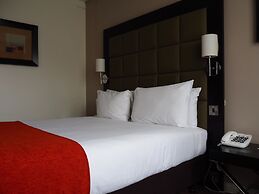 Holiday Inn Telford - Ironbridge by IHG