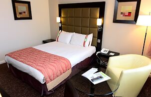 Holiday Inn Telford - Ironbridge by IHG