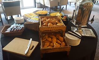 Holiday Inn Telford - Ironbridge by IHG