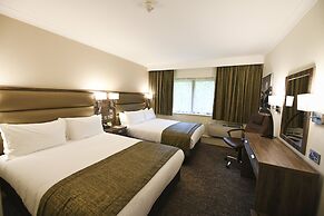 Holiday Inn Telford - Ironbridge by IHG