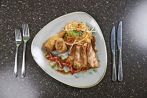 Holiday Inn Telford - Ironbridge by IHG