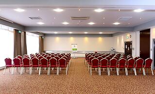 Holiday Inn Telford - Ironbridge by IHG