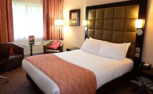 Holiday Inn Telford - Ironbridge by IHG