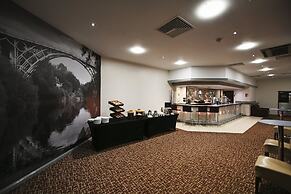 Holiday Inn Telford - Ironbridge by IHG