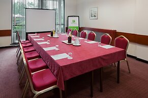 Holiday Inn Telford - Ironbridge by IHG