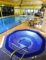 Holiday Inn Telford - Ironbridge by IHG