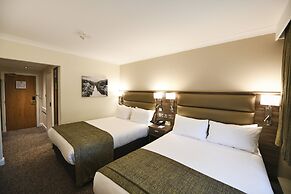 Holiday Inn Telford - Ironbridge by IHG