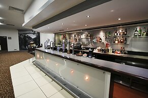 Holiday Inn Telford - Ironbridge by IHG