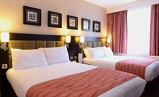 Holiday Inn Telford - Ironbridge by IHG