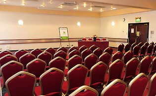 Holiday Inn Telford - Ironbridge by IHG