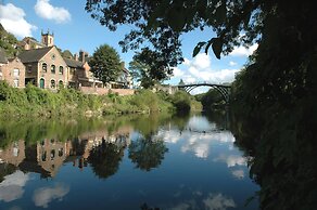 Holiday Inn Telford - Ironbridge by IHG