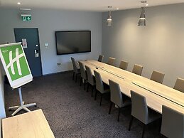 Holiday Inn Telford - Ironbridge by IHG