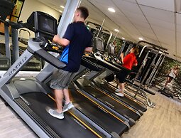 Holiday Inn Telford - Ironbridge by IHG