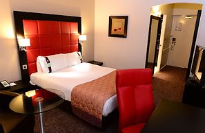 Holiday Inn Telford - Ironbridge by IHG