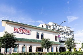 HS HOTSSON Hotel Leon
