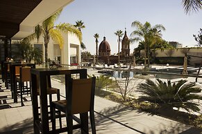 HS HOTSSON Hotel Leon