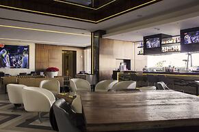 HS HOTSSON Hotel Leon