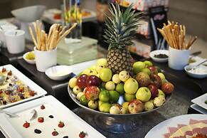 HS HOTSSON Hotel Leon