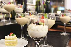 HS HOTSSON Hotel Leon