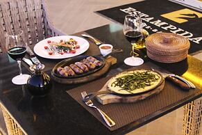 HS HOTSSON Hotel Leon