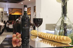 HS HOTSSON Hotel Leon