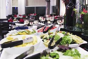 HS HOTSSON Hotel Leon