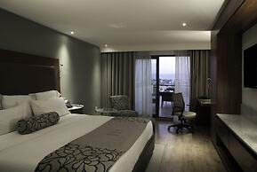 HS HOTSSON Hotel Leon