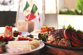 HS HOTSSON Hotel Leon