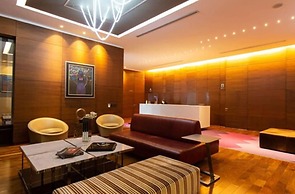 HS HOTSSON Hotel Leon