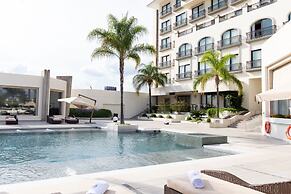 HS HOTSSON Hotel Leon