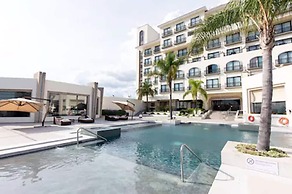 HS HOTSSON Hotel Leon