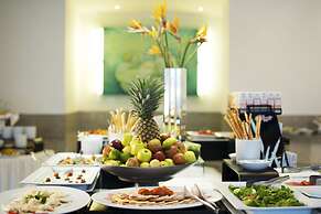 HS HOTSSON Hotel Leon