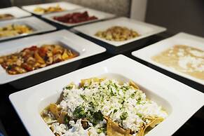 HS HOTSSON Hotel Leon