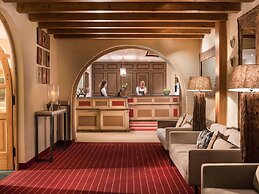 Mercure Garmisch Partenkirchen