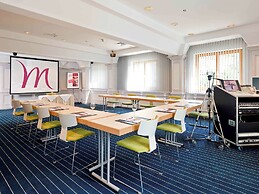 Mercure Garmisch Partenkirchen