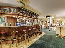 Mercure Garmisch Partenkirchen