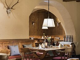 Mercure Garmisch Partenkirchen