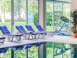 Mercure Garmisch Partenkirchen