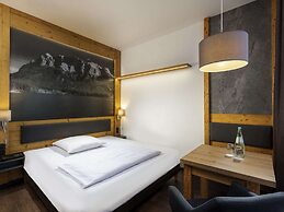 Mercure Garmisch Partenkirchen