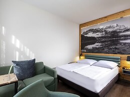 Mercure Garmisch Partenkirchen