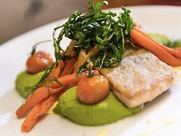 Mercure Garmisch Partenkirchen