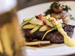 Mercure Garmisch Partenkirchen