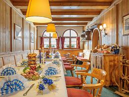 Mercure Garmisch Partenkirchen
