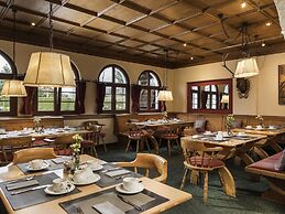 Mercure Garmisch Partenkirchen
