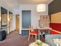 Mercure Garmisch Partenkirchen