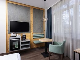 Mercure Garmisch Partenkirchen
