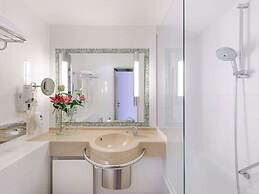 Mercure Garmisch Partenkirchen